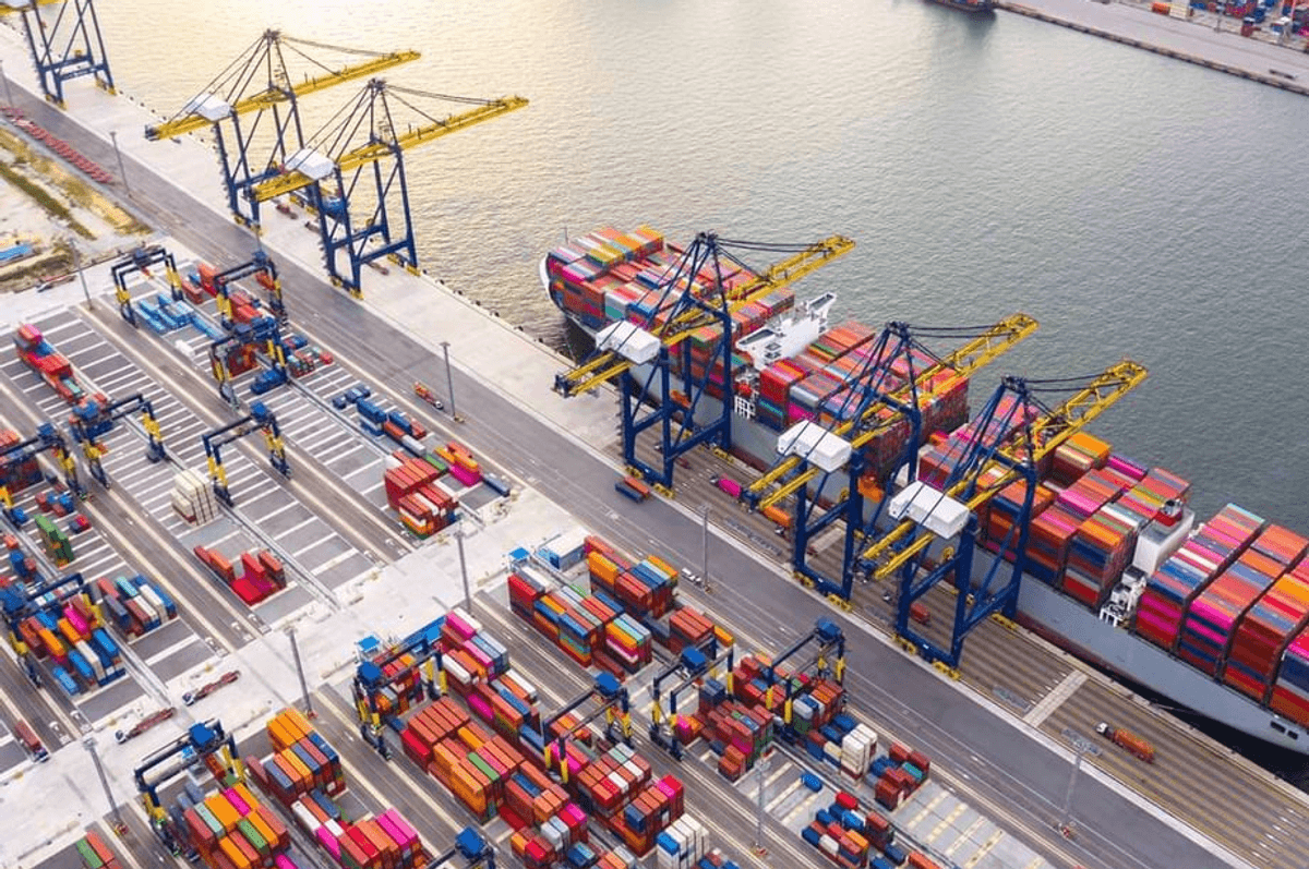 UAE strengthens global standing in food logistics and security