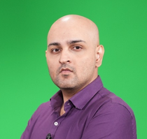 Zaid Hassan