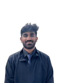 Mohib Ur Rehman Zubair