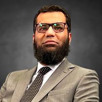 Faisal Aziz Khan