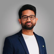 Faizan Kamran Khan