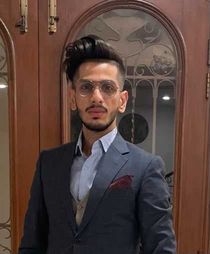 Osama Naeem