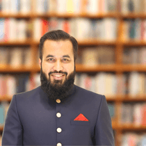 Muhammad Jawwad Paracha