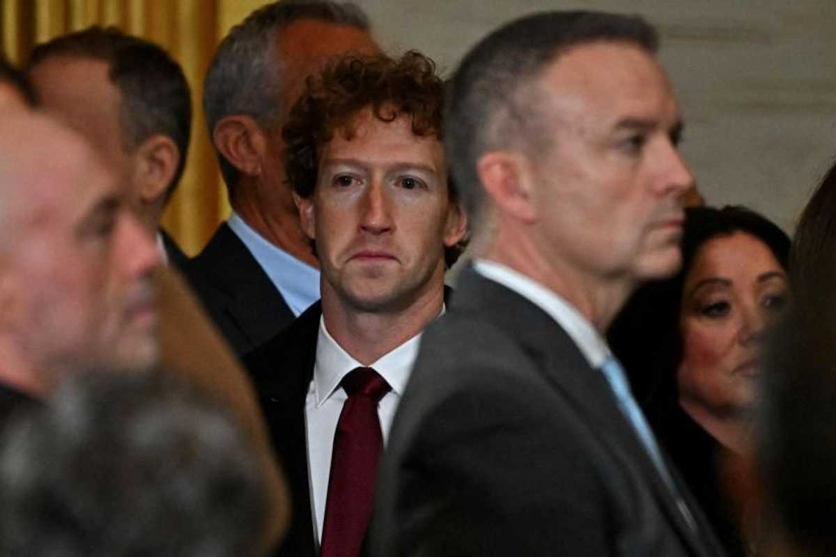 Meta faces landmark US antitrust trial