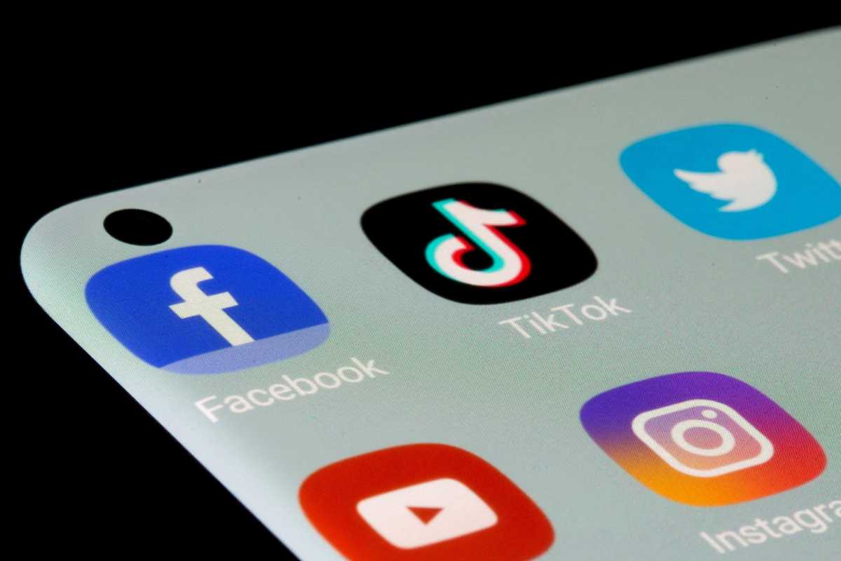 Brazil institute sues social media giants Meta, Tiktok and Kwai over usage by minors