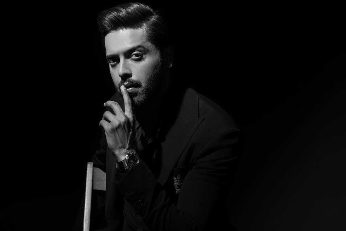 The many faces of Fahad Mustafa: A style icon who owns every look!