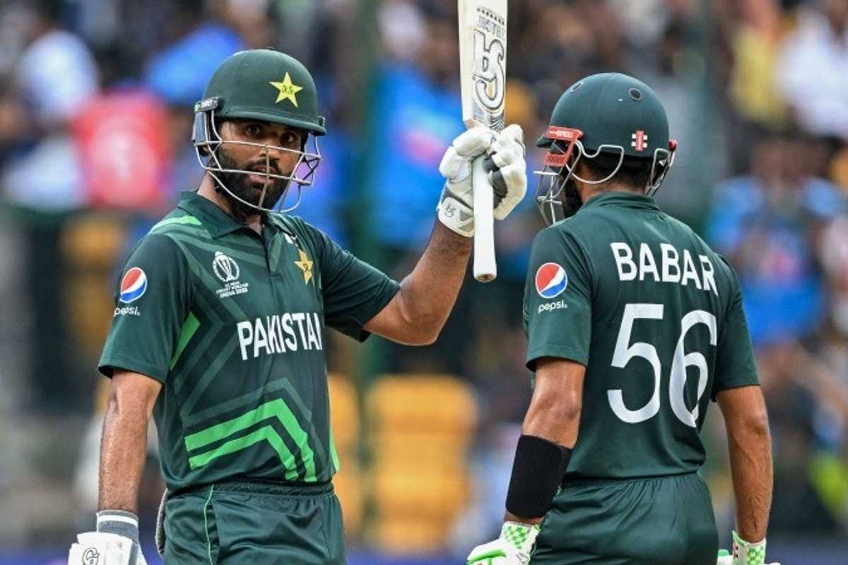 Fakhar Zaman on PCB’s radar: A growing tension amid support for Babar Azam