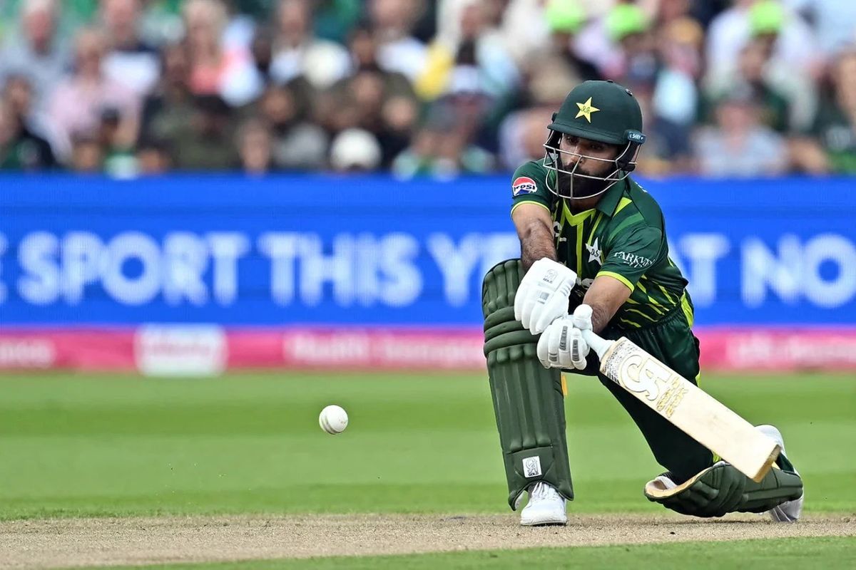 Fakhar Zaman set to return for tri-series next year