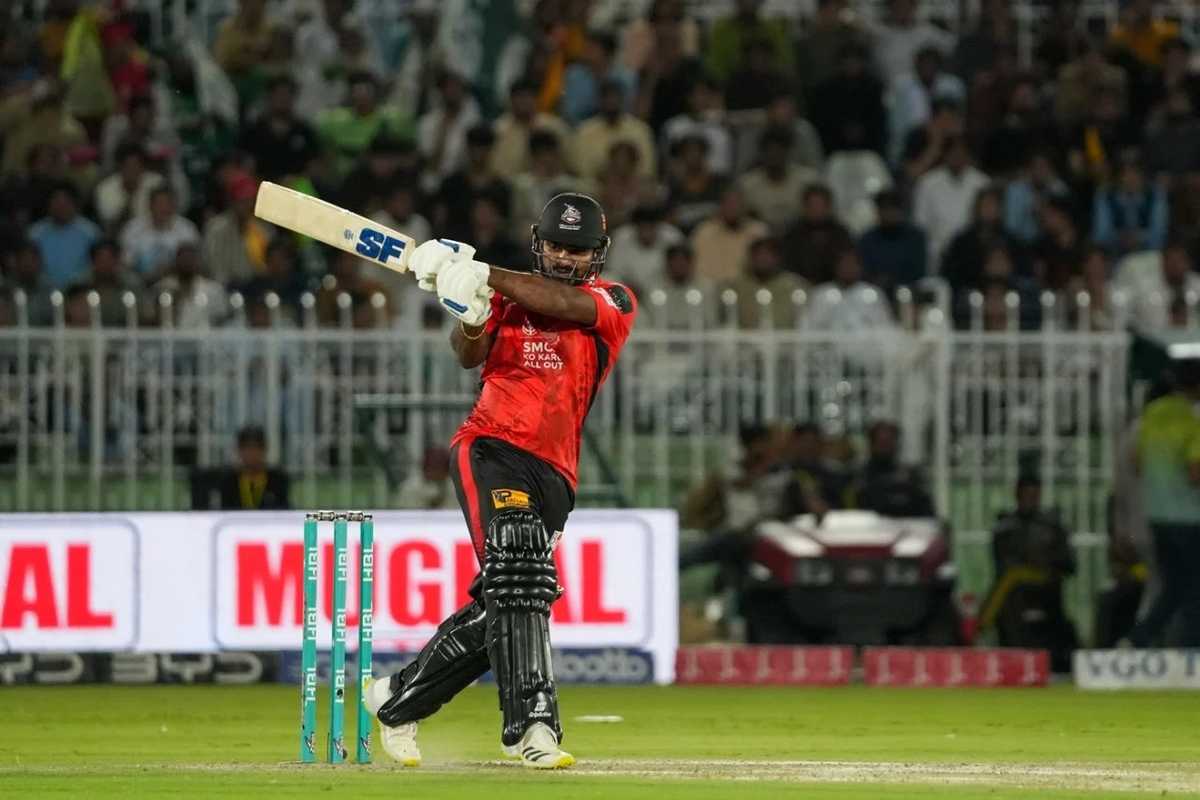 Lahore beats Peshawar to qualify for HBL PSL X playoffs