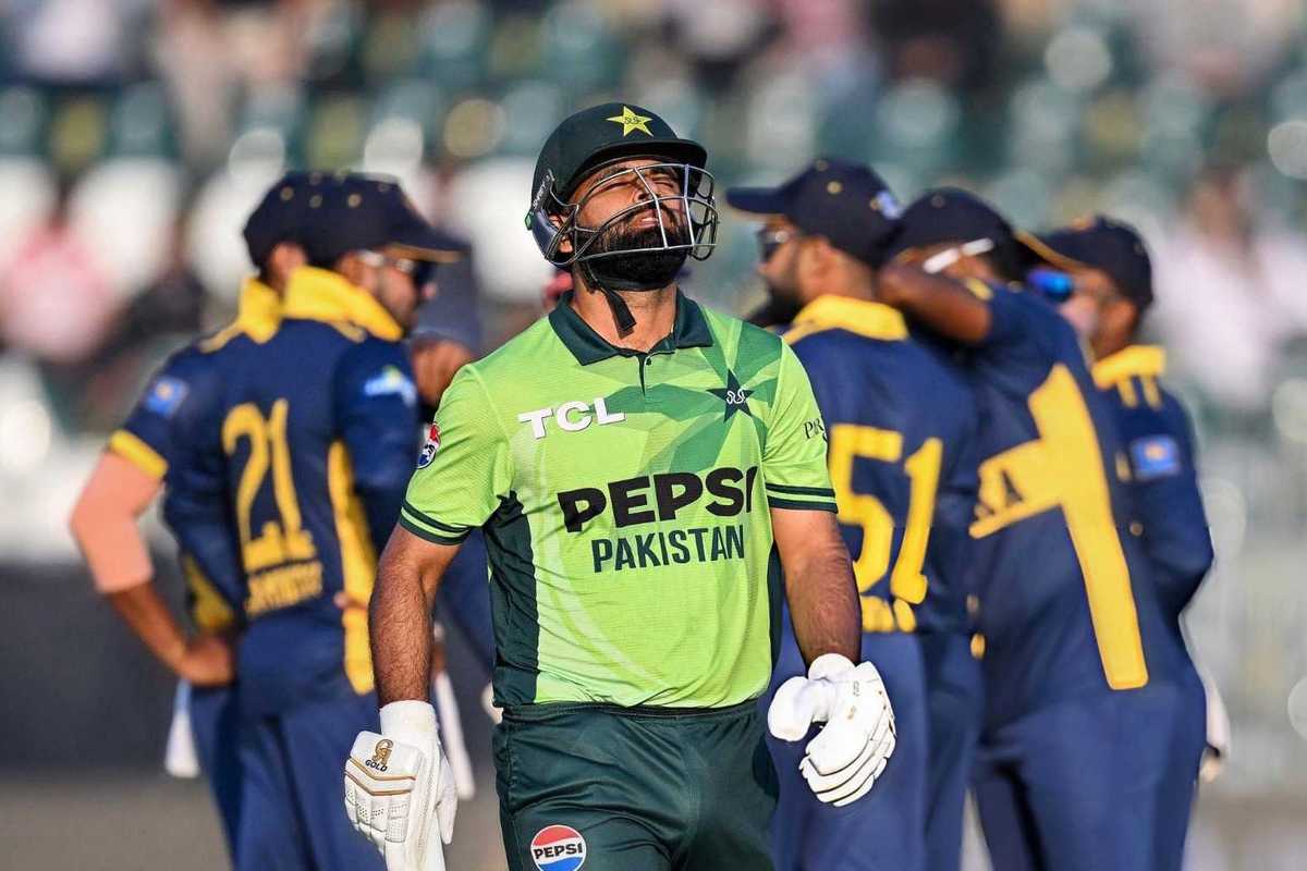 Is it time for Pakistan to move on from Fakhar Zaman?