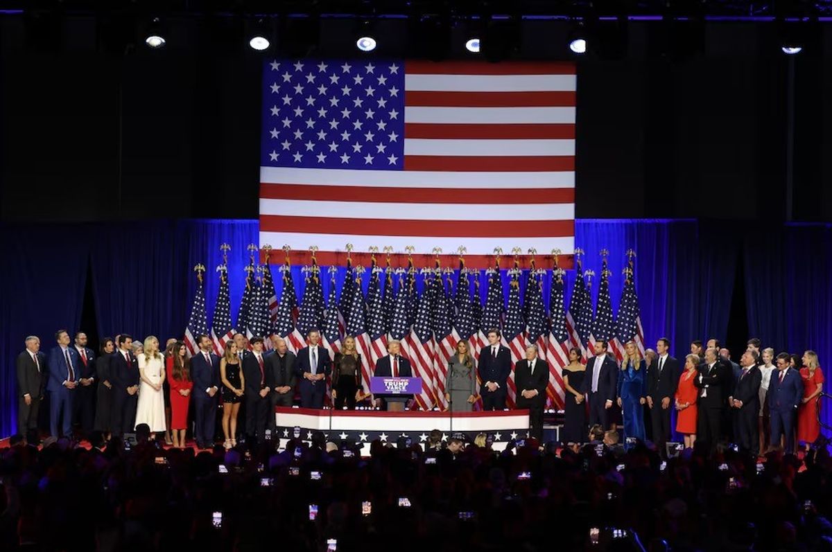 Inside Trump's plan for mass deportations - and who wants to stop him