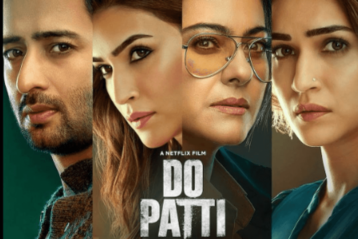 Why Netflix’s Do Patti is a missed opportunity