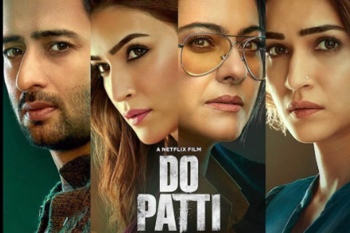 Why Netflix’s Do Patti is a missed opportunity