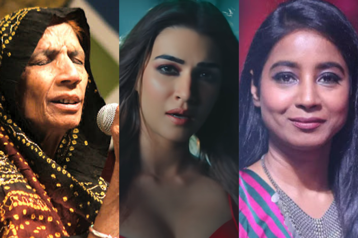'Akhiyaan De Kol’ remake gets criticized for disrespecting original