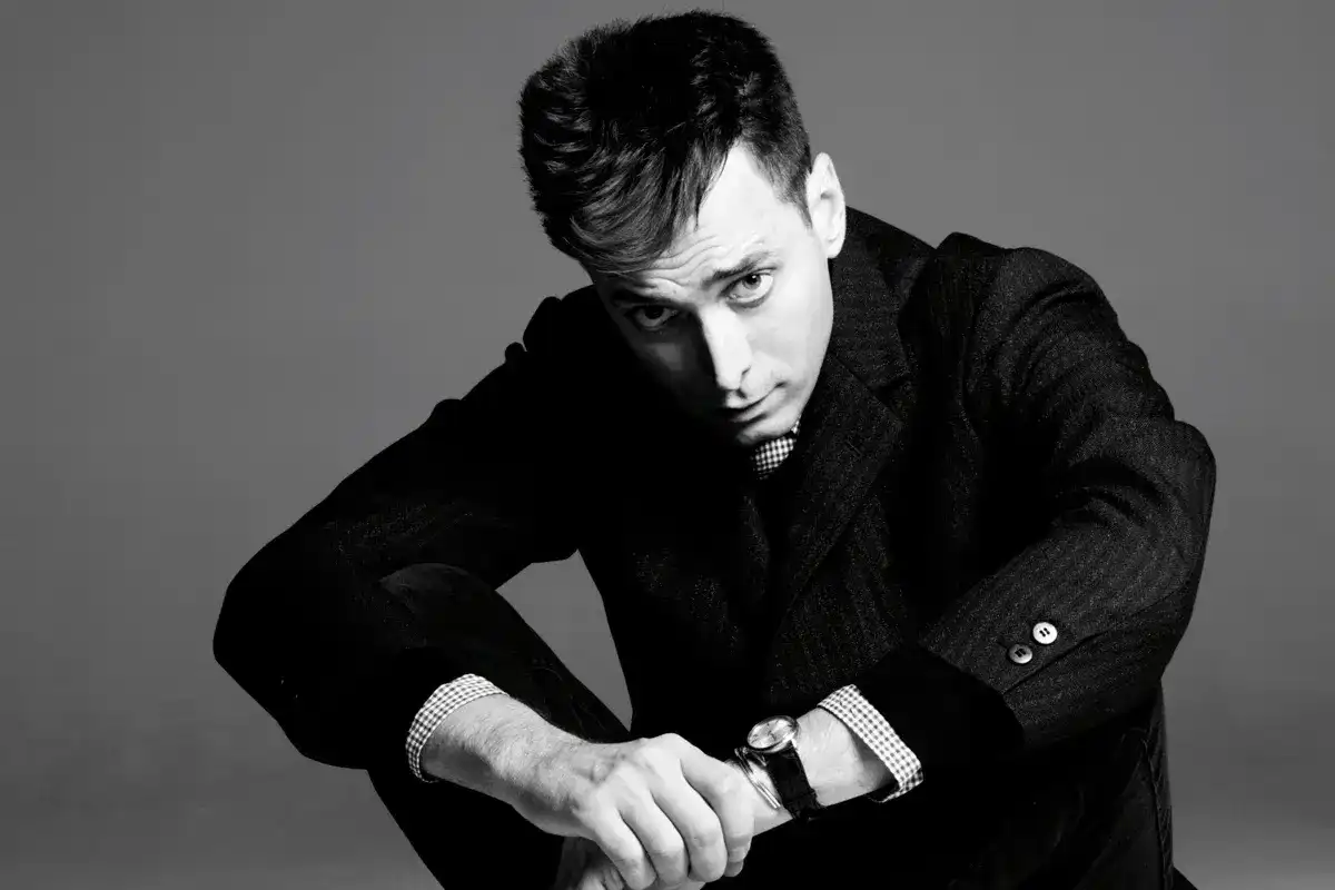 Fashion designer Hedi Slimane leaves LVMH's Celine
