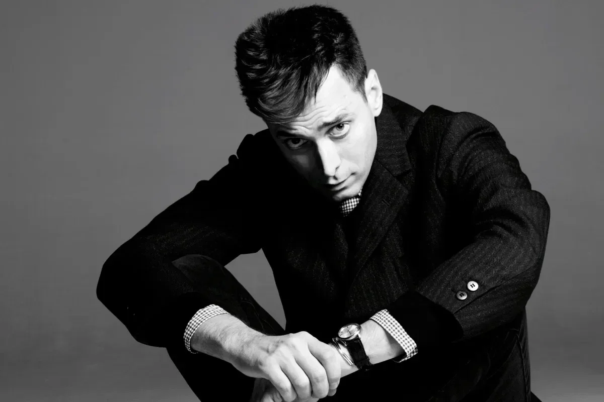 Fashion designer Hedi Slimane leaves LVMH's Celine