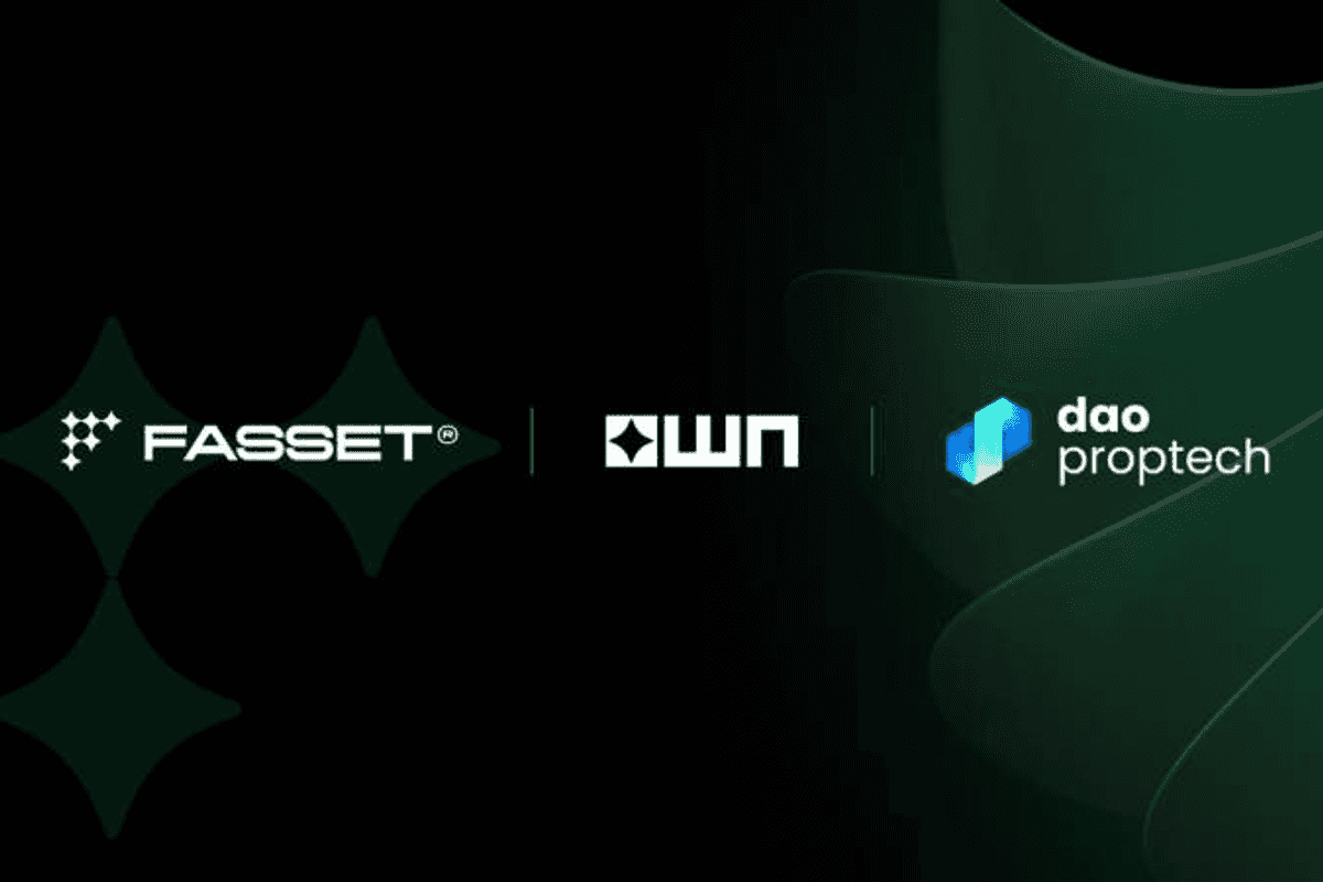 Fasset acquires DAO PropTech to accelerate Tokenized Real-World Asset adoption across Africa and Asia