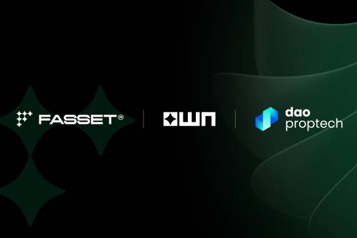 Fasset acquires DAO PropTech to accelerate Tokenized Real-World Asset adoption across Africa and Asia