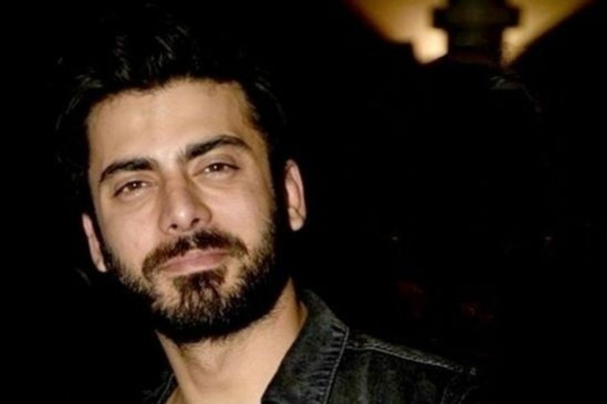 Fawad Khan's musical return with 'Taara Jala' and 'Diamonds' mashup