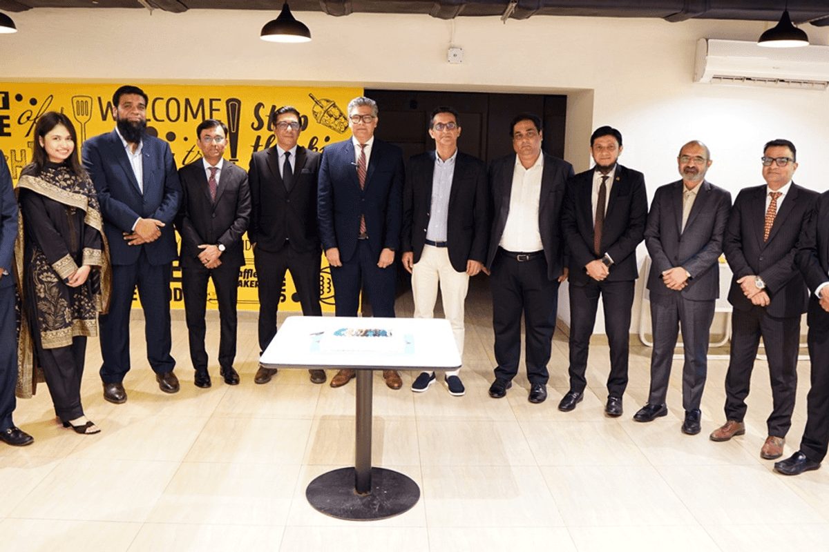 Faysal Bank & Avanza strengthen digital collaboration