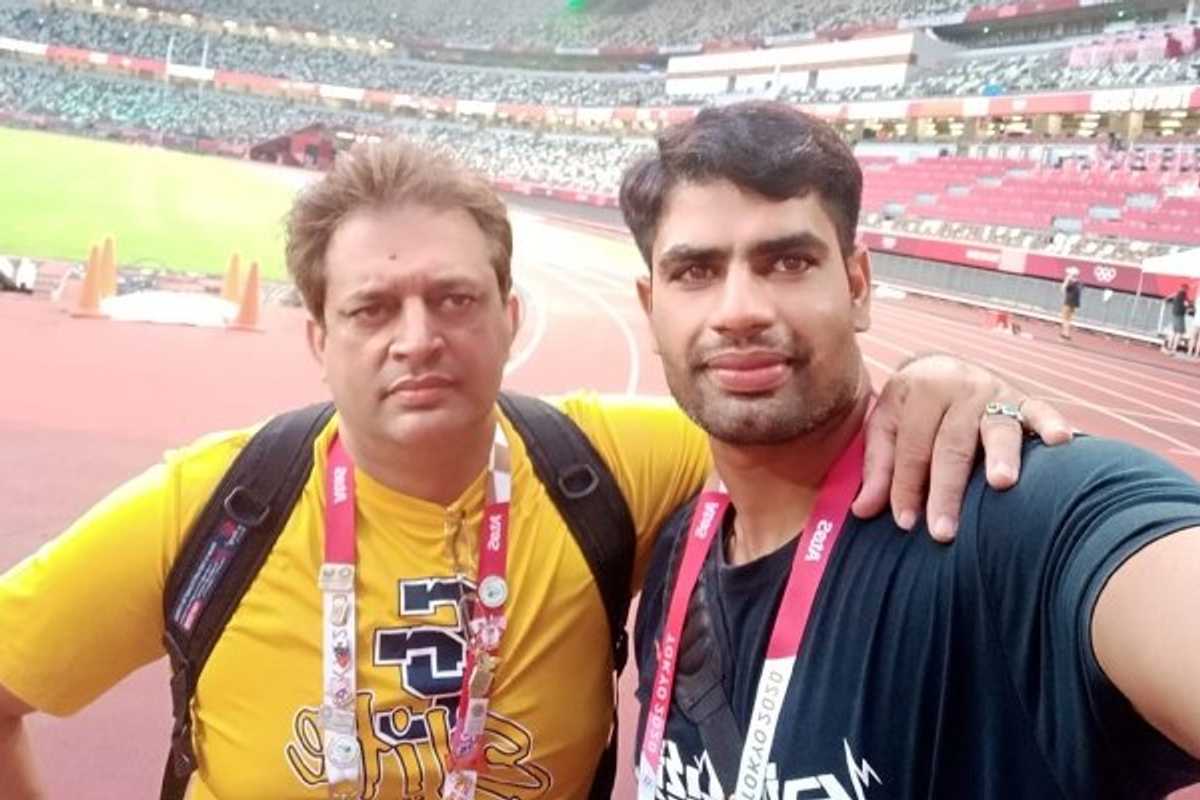 Fayyaz willing to step in as coach for next month's Islamic Games in Riyadh