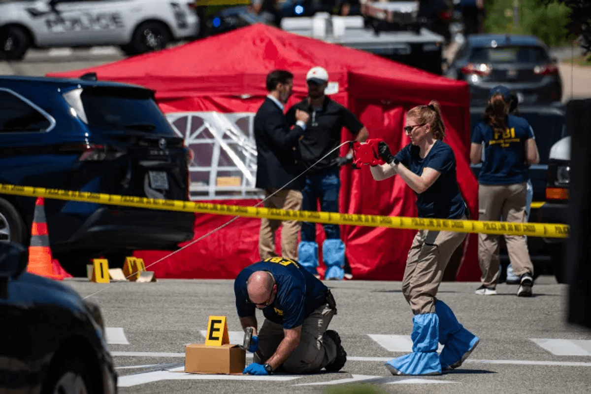 ICE agent fatally shoots Colombian man during Maine immigration operation