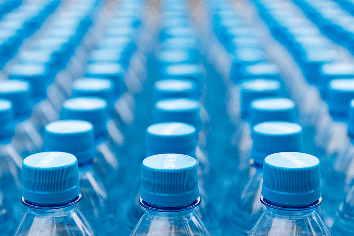 Pakistan mandates electronic monitoring for bottled water industry