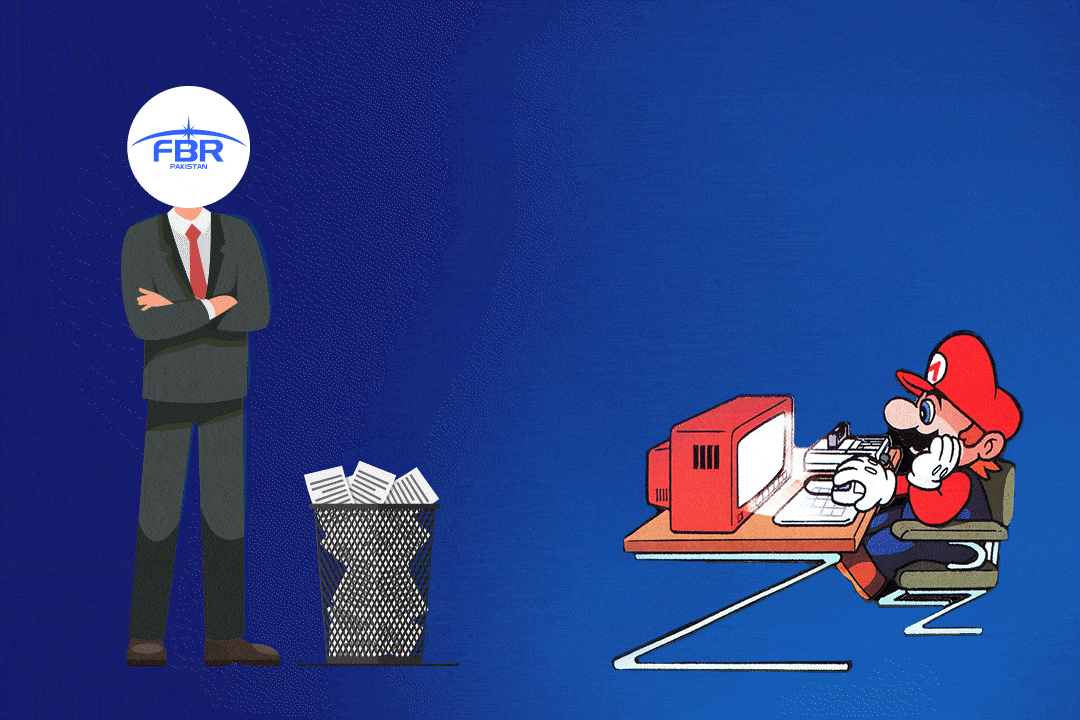 Pakistan’s tax authority can now access deleted browsing history — what's next?