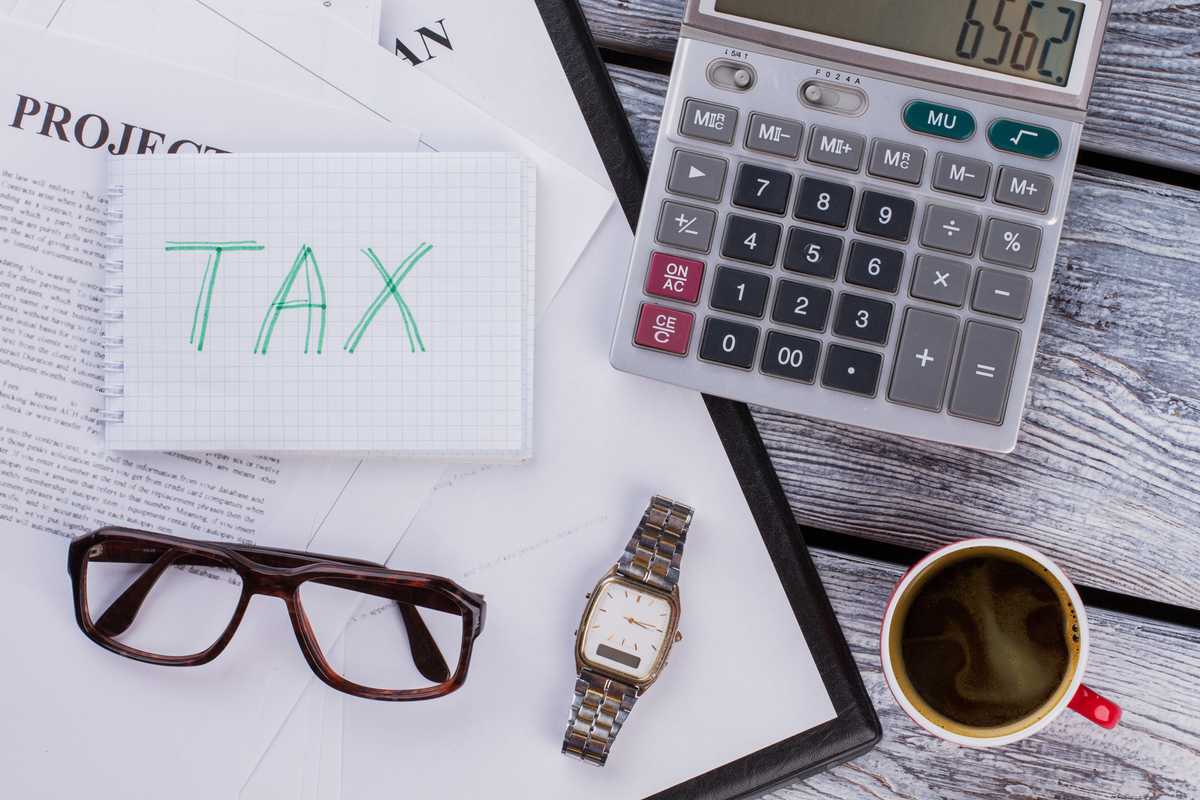 Pakistan again extends deadline for filing tax returns