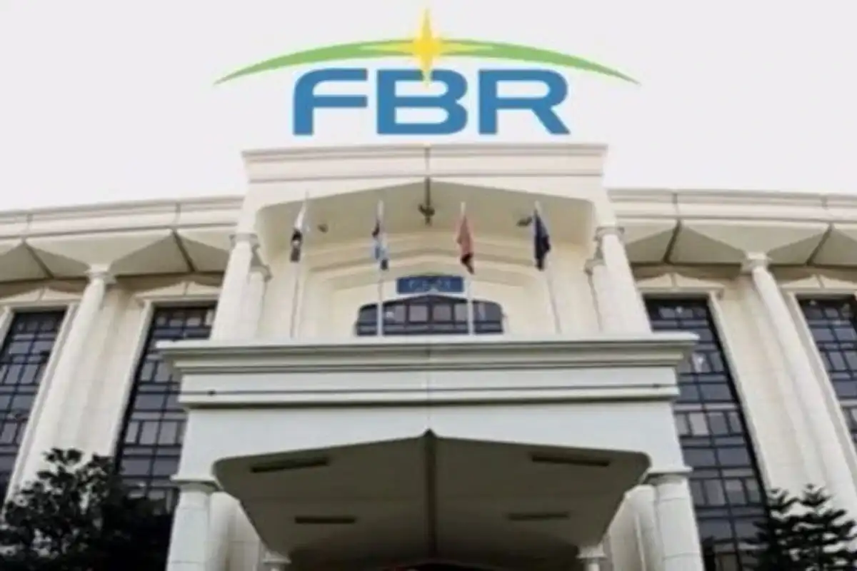 FBR revenue shortfall surges to PKR 821 billion in ten months