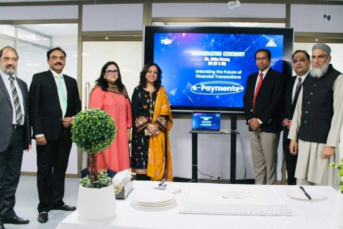 Pakistan launches new e-payment system for taxpayers