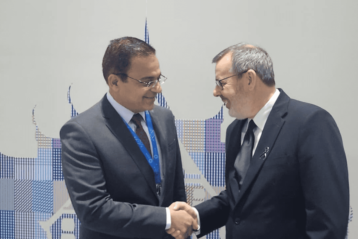 Pakistan to chair IMF, World Bank Boards of Governors in 2027