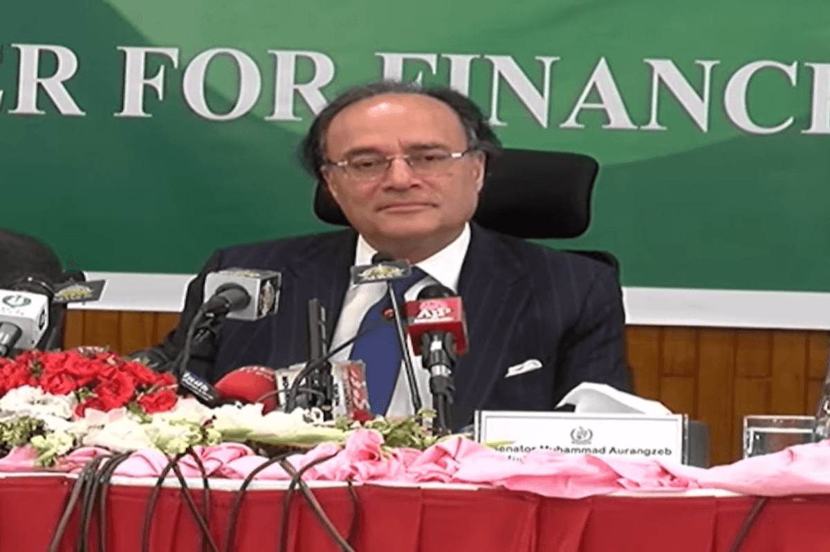 Pakistan sets sights on global bonds, tax-to-GDP boost; SBP gears up for housing finance rollout