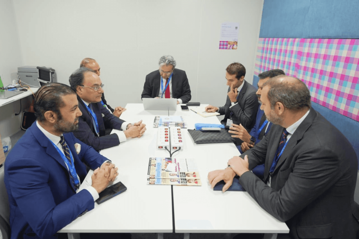 Pakistan explores USD 1.5 billion financing through World Bank guarantees