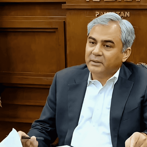 Pakistan urges businessmen to bring back $10B before budget