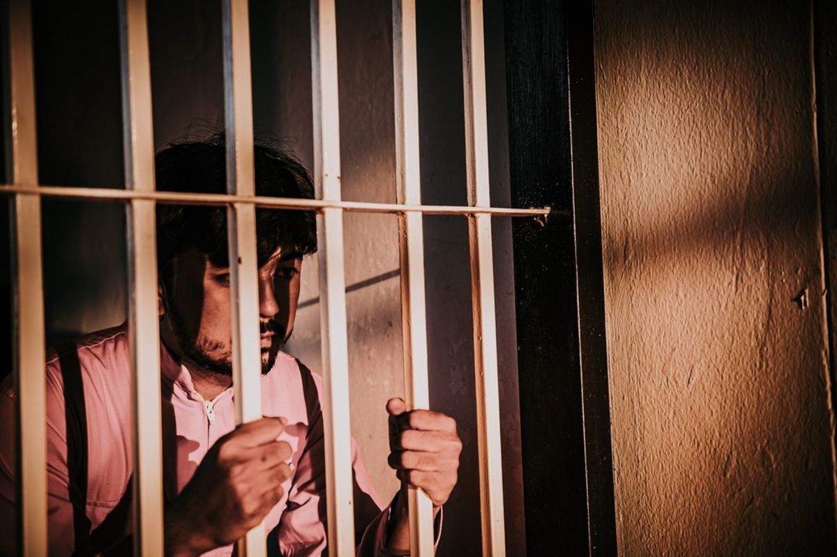 Pakistan seeks prisoner exchange deals as 23,000 nationals languish in foreign jails