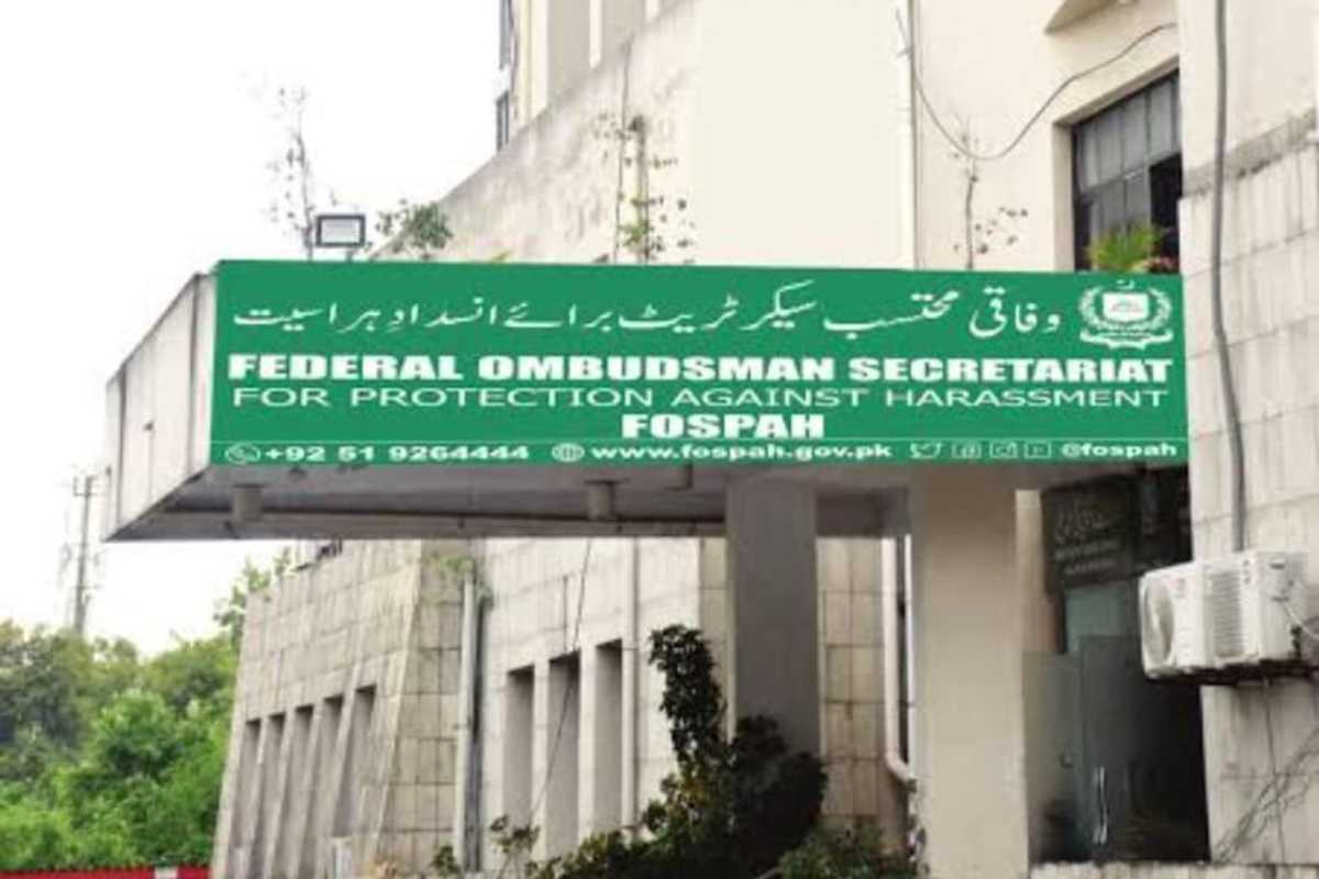 Fired for becoming a mother: How one woman’s fight redefined Pakistan's maternity rights