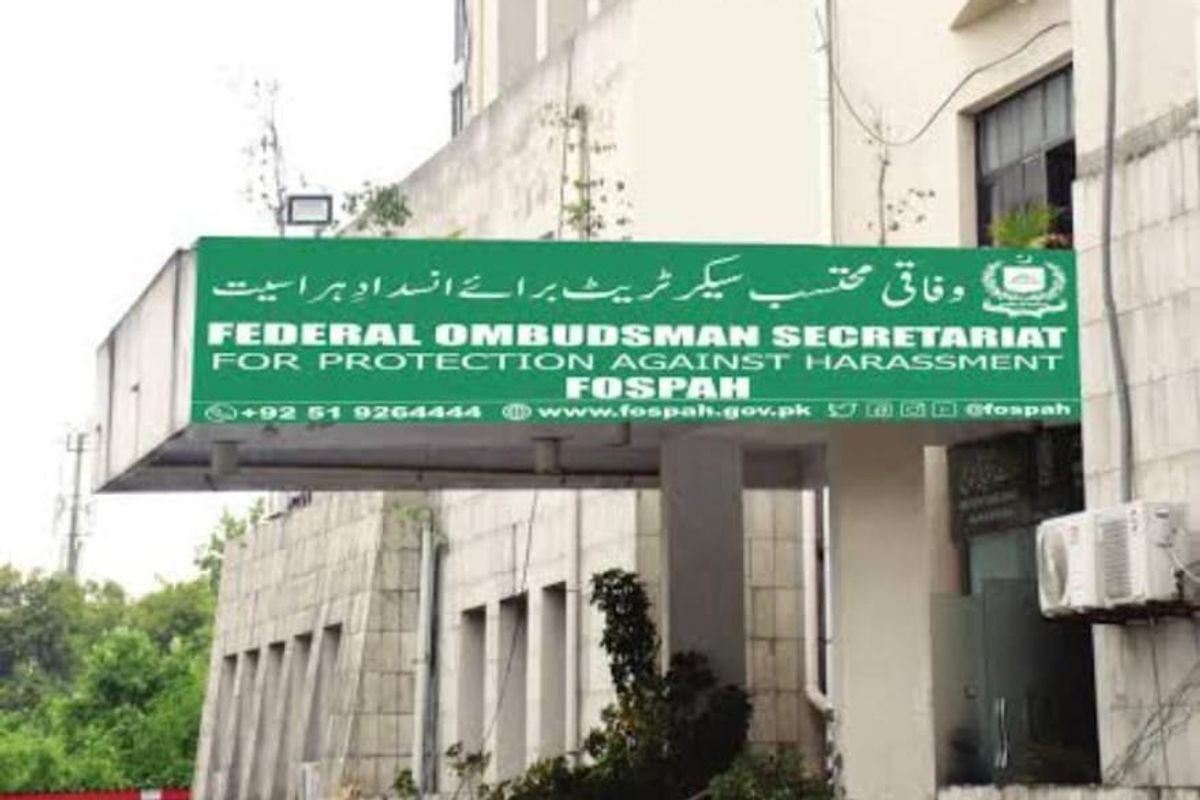 Fired for becoming a mother: How one woman’s fight redefined Pakistan's maternity rights