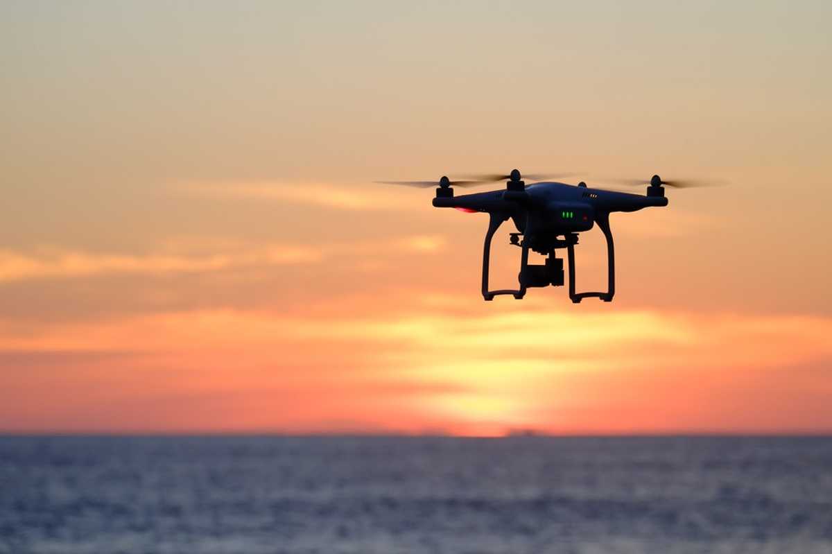 New regulations: How much does it cost to fly drones in UAE?