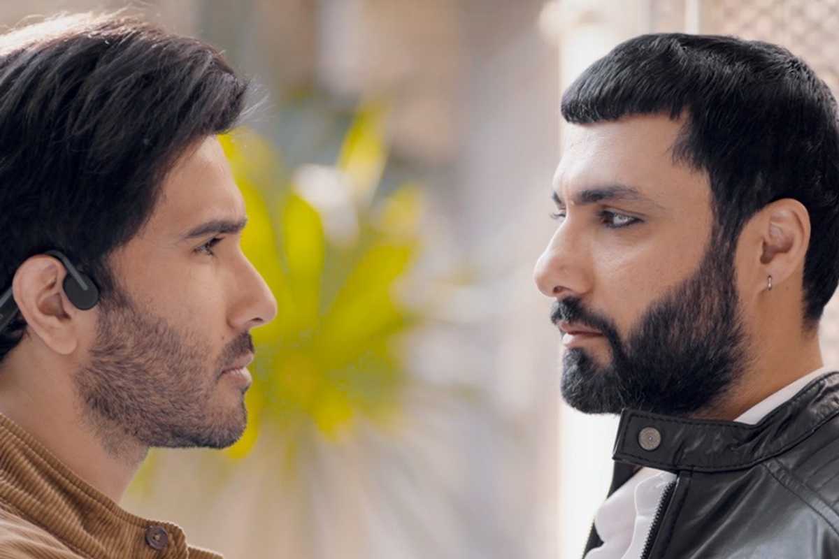 Get ready for Sanwal Yaar Piya