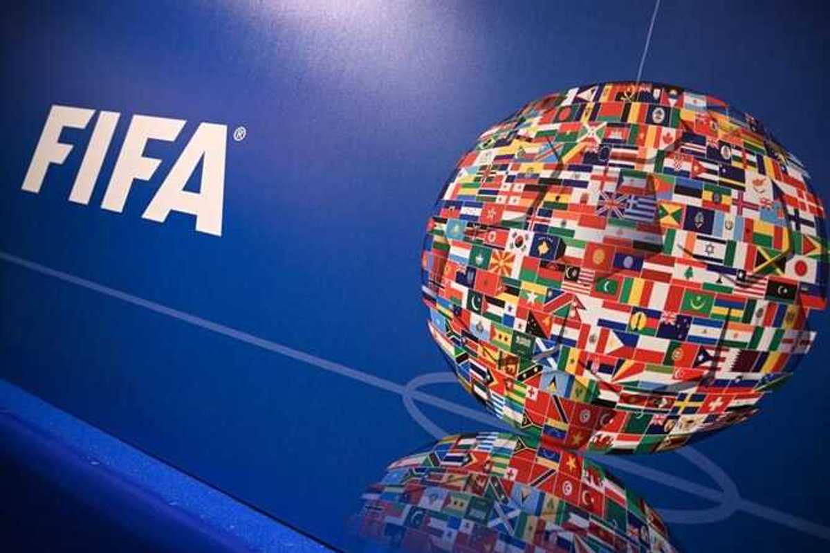 FIFA fines Israeli FA for anti-discrimination rules breaches