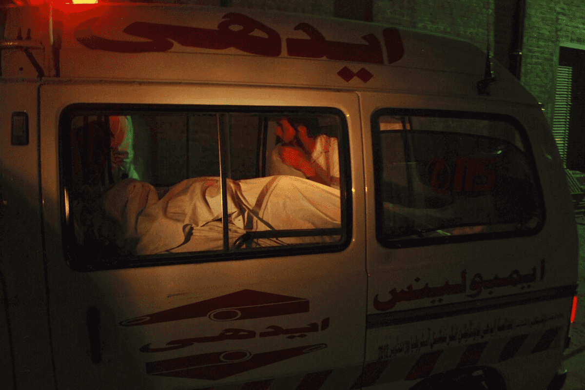Pakistan govt detains officials after civil servant’s murder-suicide in Quetta