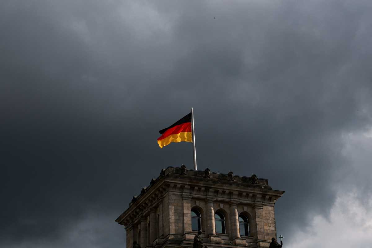Germany rejects proposed EU budget as 'unacceptably' big