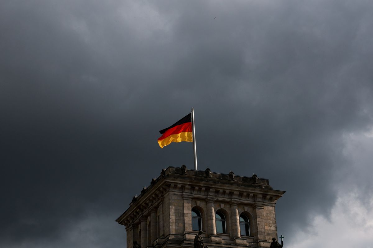 Germany rejects proposed EU budget as 'unacceptably' big