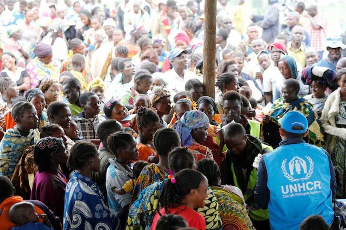 UN refugee agency plans to reduce spending by a fifth as cuts bite