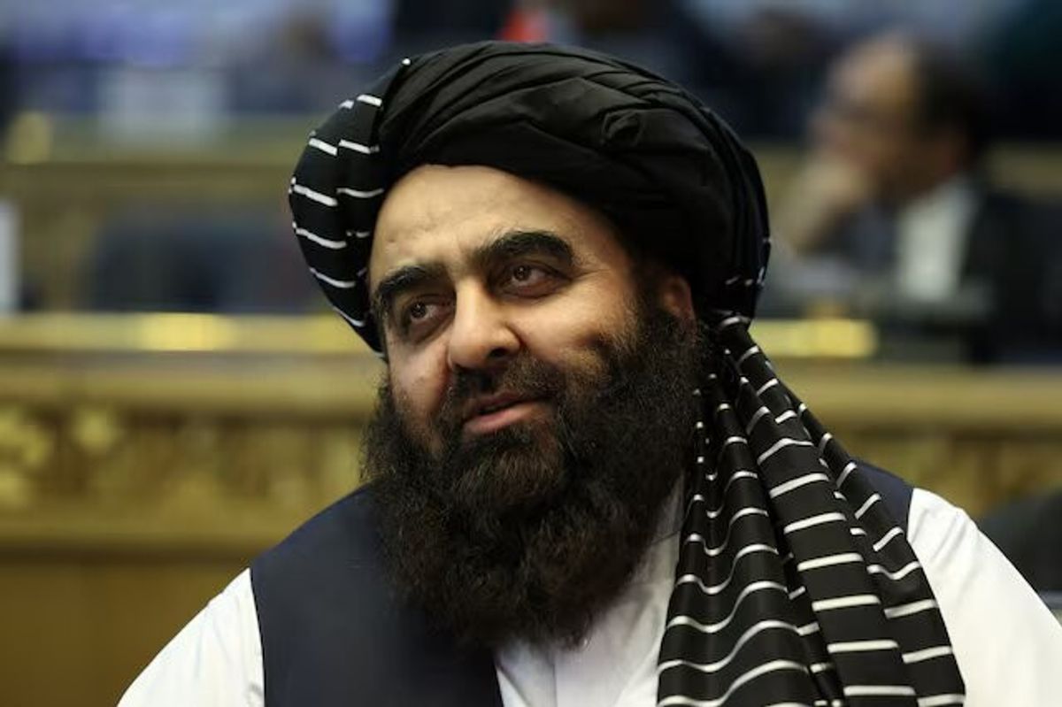 Taliban govt rejects ICC arrest warrant as 'politically motivated'