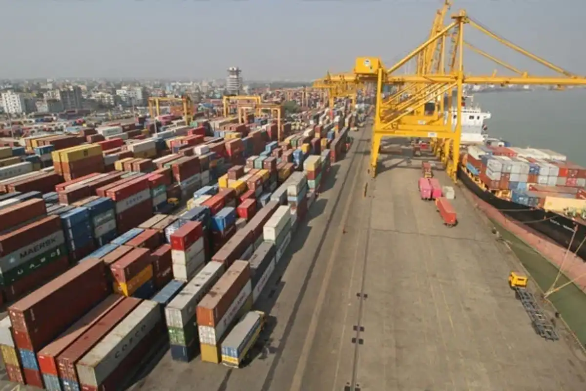 Bangladesh, UAE move closer on port investment and maritime cooperation
