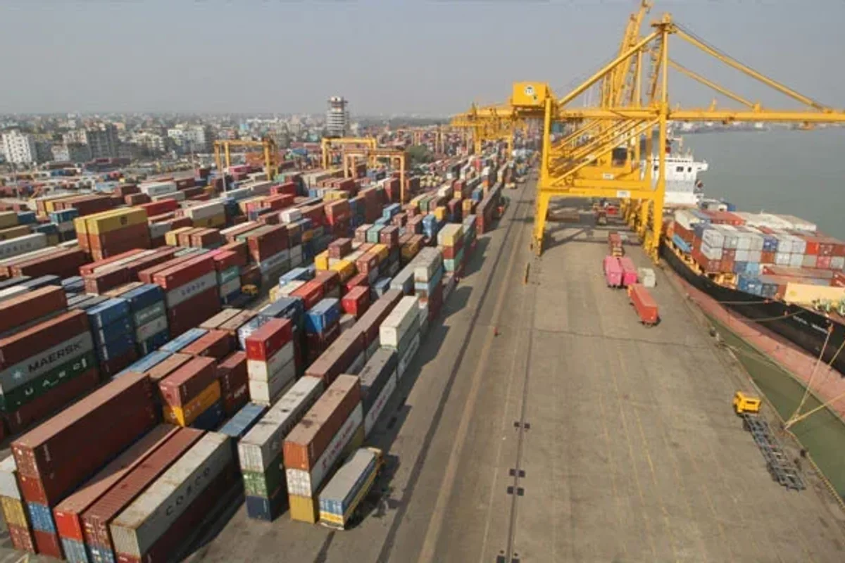 Bangladesh, UAE move closer on port investment and maritime cooperation