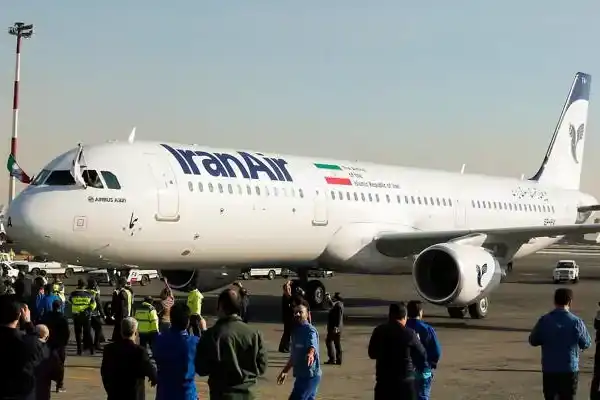 Iran files complaint to UN aviation watchdog over US flight restrictions