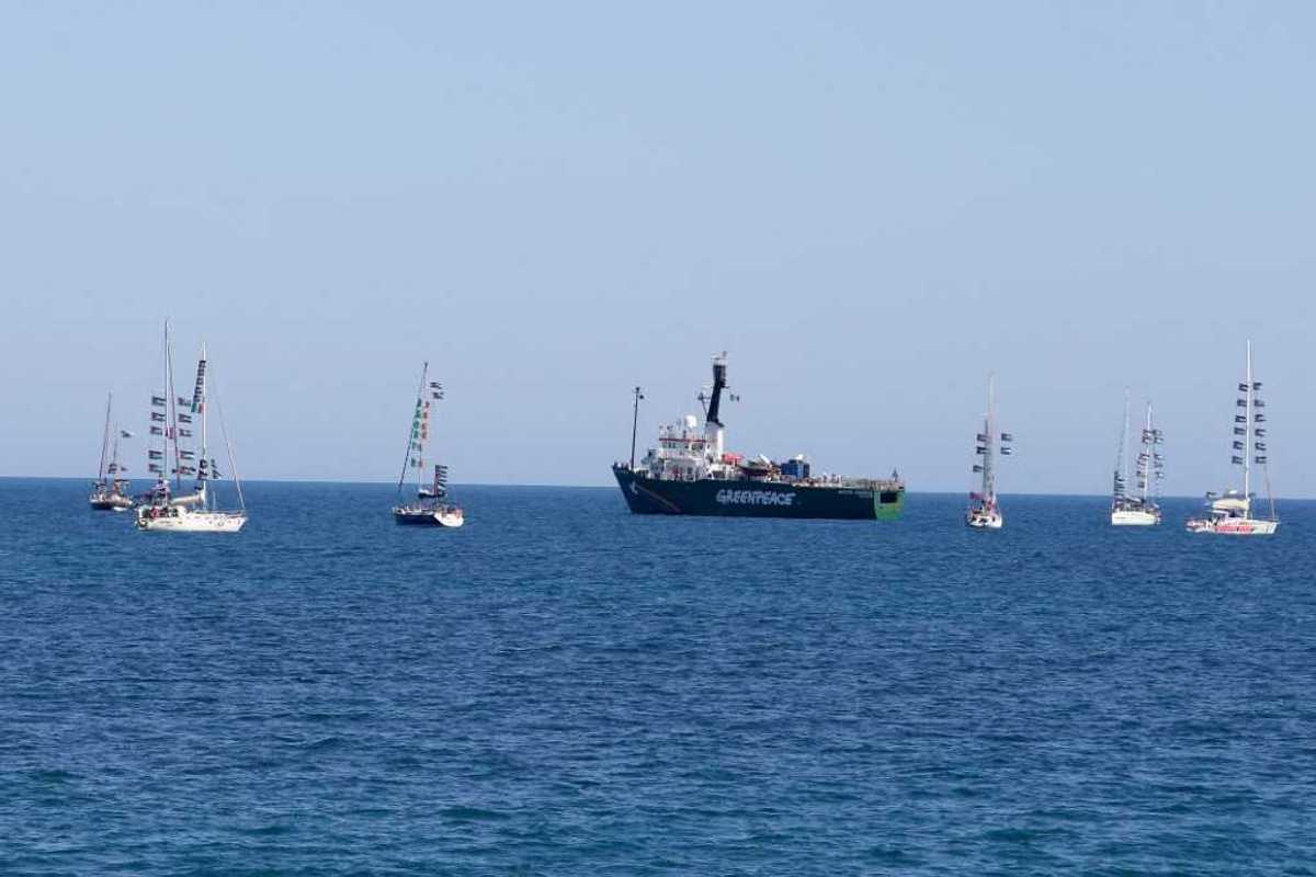 12 nations condemn Israeli assault on Global Sumud Flotilla, demand immediate release of activists